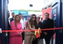Grand Launch of Madonna Salon in Jaipur