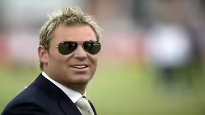 Shane Warne: ‘I blame the COVID vaccine’: Shane Warne’s son makes shocking claim on father’s death | Cricket News