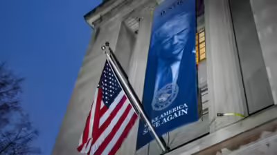 Indian-origin immigration judge fired by Trump administration after blocking deportation of Palestinian student: ‘I tried to resist’