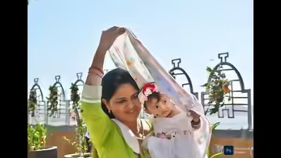 Mumbai swelters at 36°C, IMD warns it’ll be hot and humid today and tomorrow | Mumbai News