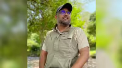 West Bengal coal scam: I-PAC director Vinesh Chandel sent to 10-day ED custody; court orders CCTV surveillance during interrogation | Delhi News